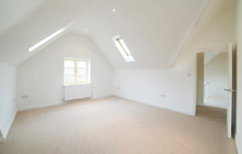 Knowsley bedroom extension leads