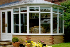 conservatories Knowsley