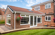 Knowsley house extension leads