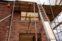 house extensions Knowsley