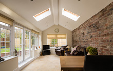 Knowsley single storey extension leads